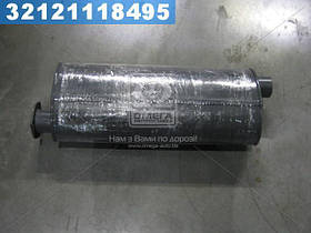 Глушник Еталон Е-1 (овал)