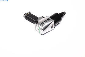 Пневмогайковерт 3/4" 813N/m 6300об/хв 2,9 кг KAAA2460(TOPTUL)