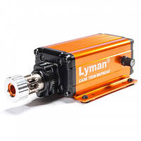 Станок для подрезки гильз Lyman Case Trim Xpress