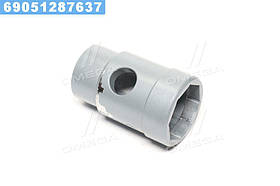 Ключ ступичний 50х62мм – посилений (8-гранний) (ХЗСО) WHS5062 (СТАНДАРТ)