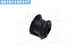 ПОДУШКА РАМИ TOYOTA, LEXUS (вир-во FEBEST)