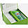 Детокс чай матча зелений Caykur Matcha Detox 120 г для детоксикації: 60 пакетів х 2 грами + шейкер Grida, фото 3