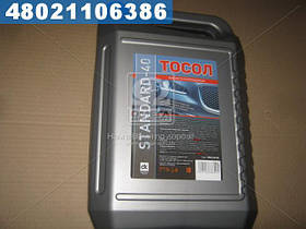 Тосол Standard-40 10/8,2 кг