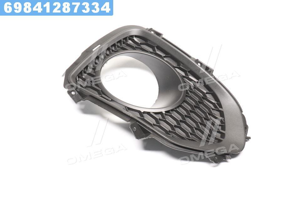 Решітка бампера пер. пра. KIA SORENTO 10-13 (TEMPEST), фото 1