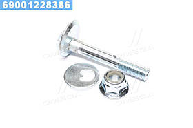 Болт з ексцентриком AUDI A8, VW TRANSPORTER 93- (Вир-во FEBEST)