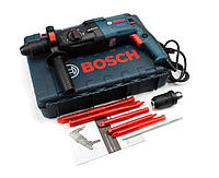 Перфоратор BOSCH GBH 2-28 DFV (900 Вт, 3.2 Дж) Профессиональный перфоратор Бош