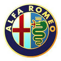 Автостела Alfa Romeo