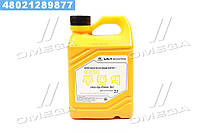 Антифриз Mobis Hyundai/Kia Long Life Coolant концентрат красный 07100-00201 (Канистра 2л)