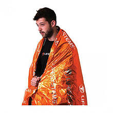 Термоковдра Lifesystems Thermal Blanket