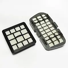 Комплект фільтрів для пилососу Zelmer Voyager Twix ZVC332SK ZVC332ST