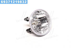 Фара п/тум. лів.=пра. (TYC)