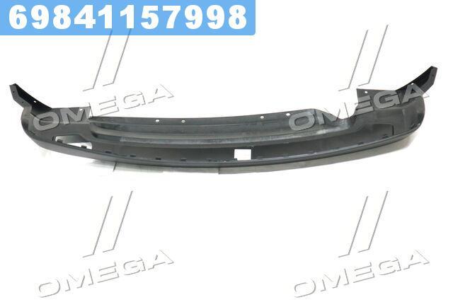 Бампер зад. JEEP PATRIOT 10-17 (TEMPEST), фото 1