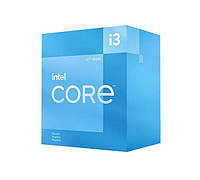 Intel Core i3-12100F 3.3GHz/12MB (BX8071512100F) s1700 BOX