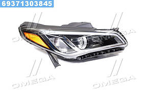 Фара пра. HYUN SONATA 14-17 (TEMPEST)