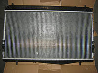 Радиатор охлаждения CHEVROLET LACETTI 1,6-1,8, Nissens 61633