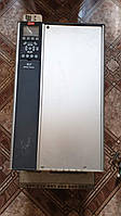 Частотний перетворювач Danfoss FC-102 45квт