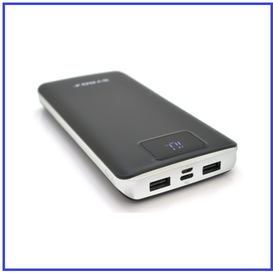Power bank SYROX PB-107 20000 mAh