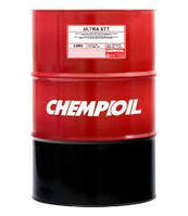 Масло ДВС 5W-40 Chempioil Ultra XTT SN/CF, ACEA A3/B4, 60л, синт.