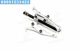 Знімач 3-х Лапкова для підшипників O? 180 мм(VOREL)