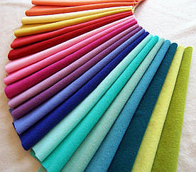 Фоаміран: що це таке і як його використовують для рукоділля