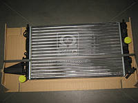 Радиатор VECTRA A 1.4/1.6 MT 88-95 Van Wezel 37002161