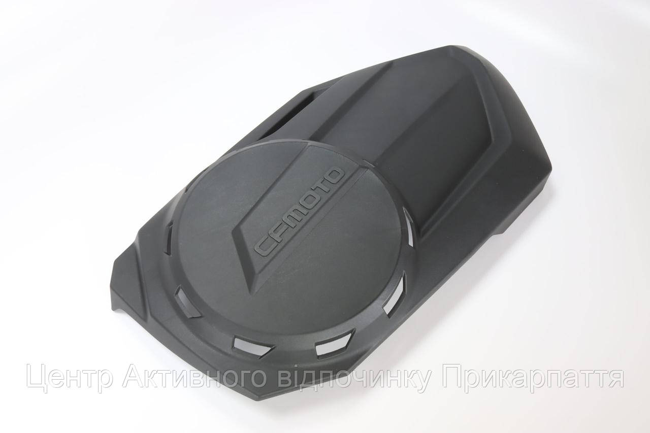 Кришка двигуна CFMoto OEM - 9AW#-000101-2000, фото 1