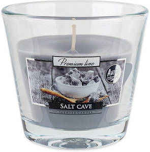 Свічка ароматизована Salt Cave SN90-313 1/12