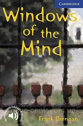 Англійська мова Windows of the mind with Downloadable Audio