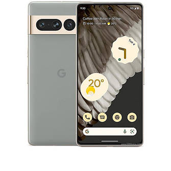 Чохли для Google Pixel 7 Pro