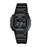 Жіночий годинник Casio LA-20WH-1B