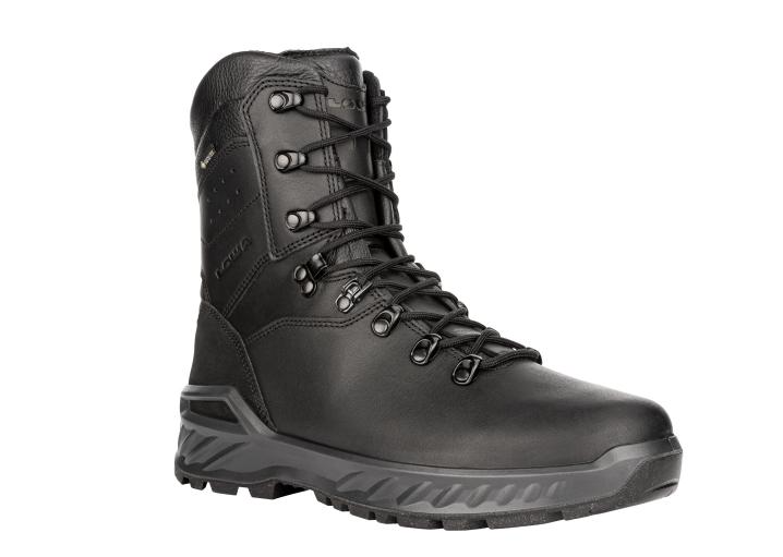 Зимові LOWA 9,5 EU42.5 JP269, R-8 GTX THERMO HI, Колір: Black
