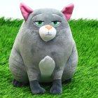 Мягкая Игрушка Кошка Хлоя «Тайная Жизнь Домашних Животных» — Купить ...