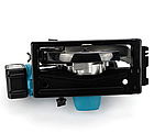 Бездротова циркулярна пилка Makita DHS680Z 1200 Ватт диск до 185 мм 3900 об/хв акумулятори 36V 6Ah, фото 10