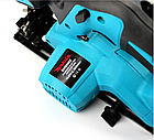Бездротова циркулярна пилка Makita DHS680Z 1200 Ватт диск до 185 мм 3900 об/хв акумулятори 36V 6Ah, фото 8