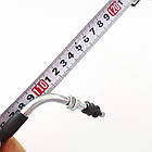 Трос газу під ручку квадроцикла 150 200 кубів довжина 115 см, фото 3