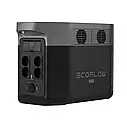 Зарядна станція EcoFlow DELTA Max 2000 (2016 Вт·г) - для бізнесу, для дому, виробництва, аптек, лікарні, фото 7