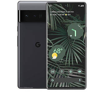 Чохли на Google Pixel 6 Pro