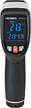 Пірометр підвищеної точності VOLTCRAFT IR110-6S DS: 6:1 (0 - 110 °C) EMS:0,1-1,0. Германия, фото 2