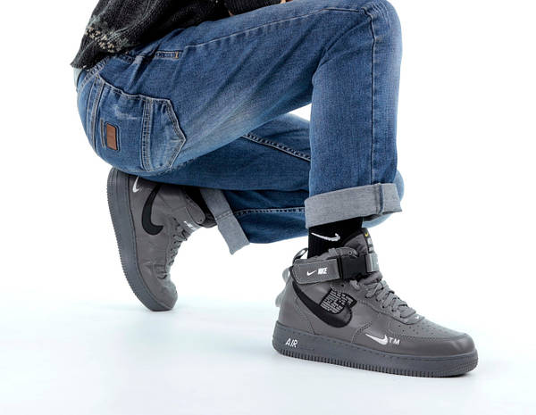 Nike air force 1 07 style hot sale