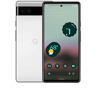 Чохли на Google Pixel 6a