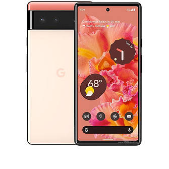 Чохли на Google Pixel 6