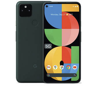 Google Pixel 5a 5G