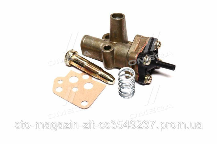 Ремкомплект карбюратора ВОЛГА (экономайзер) (пр-во Пекар) К151 ...