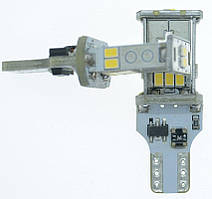 Світлодіодна лампа LED STELLAR 5К18-T15-W16W