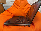 Потужний Dell 7510 \15.6"4К\i7 6820HQ\16GB\HDD1Tb\Quadro M2000M 4Gb, фото 2