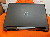 Потужний Dell 7510 \15.6"4К\i7 6820HQ\16GB\HDD1Tb\Quadro M2000M 4Gb, фото 5