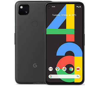 Чохли на Google Pixel 4a