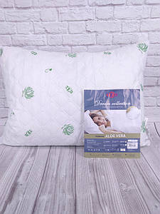 Подушка ALOE VERA 50*70 см. ТЕП