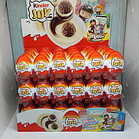 Яйце шоколадне Kinder Joy 20g