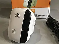 Ретранслятор (репитор) wireless-n wifi repeater jcc-wn529w2